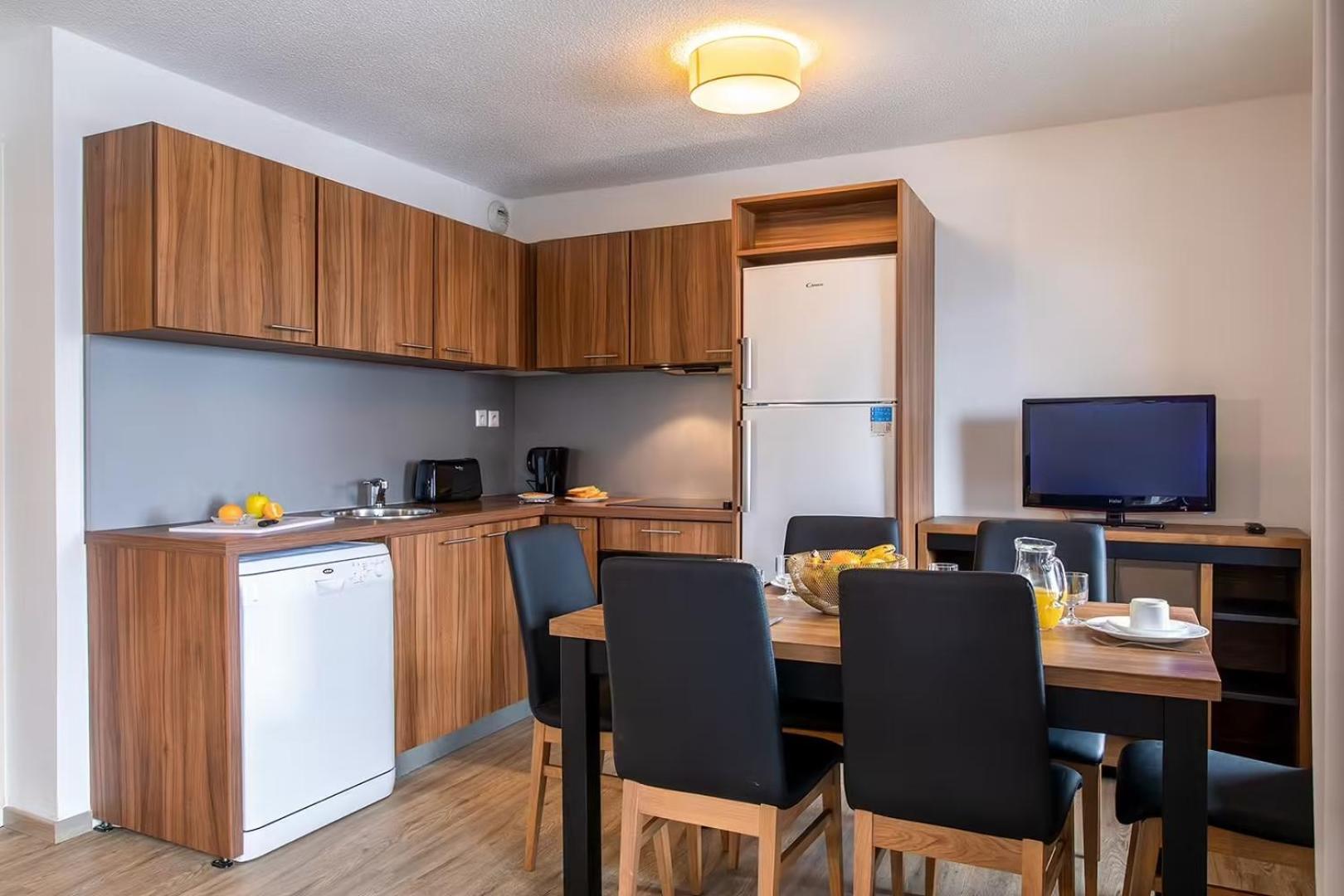 Residence Les Terrasses D'이솔라 2000 외부 사진