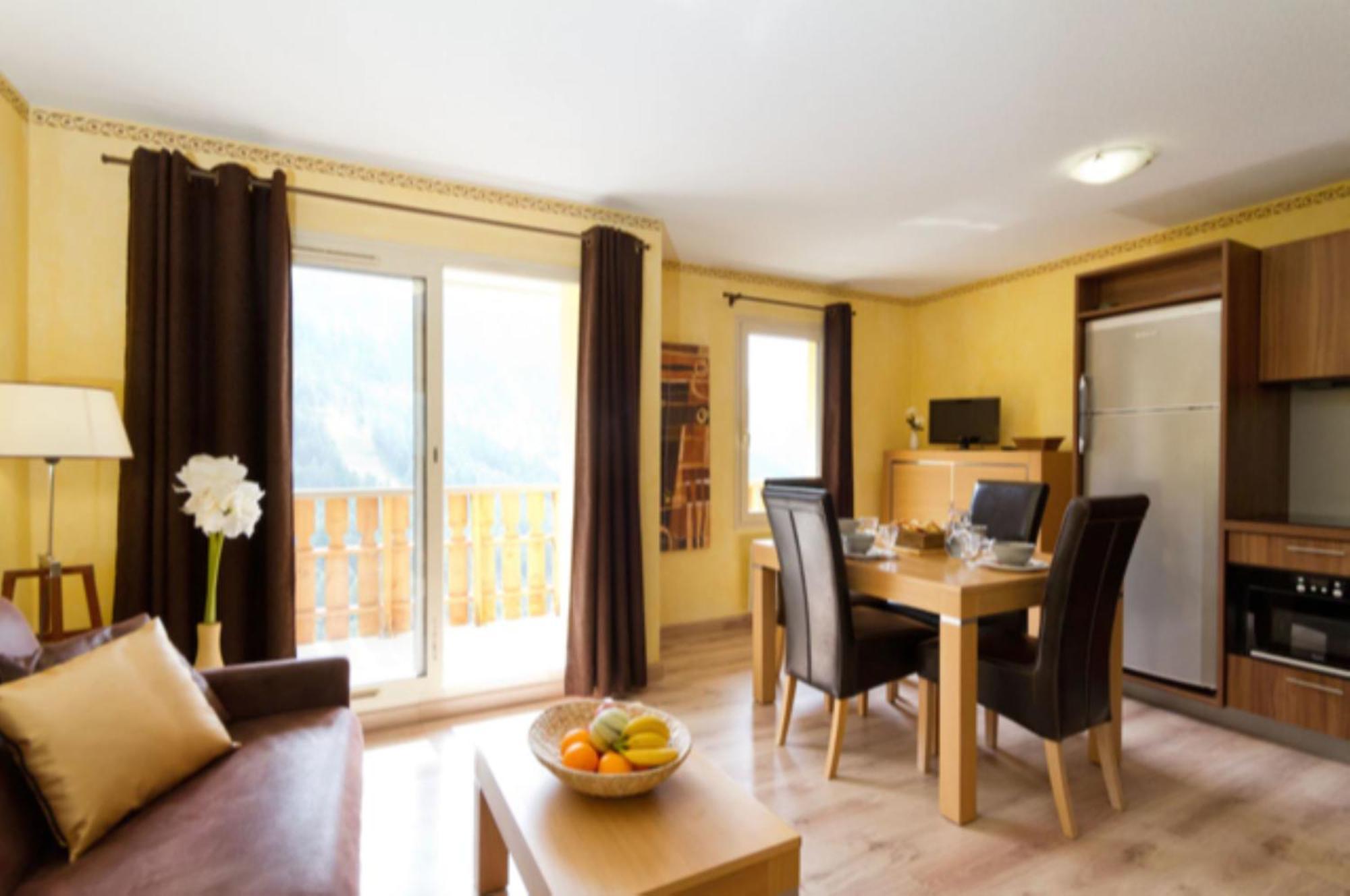 Residence Les Terrasses D'이솔라 2000 외부 사진