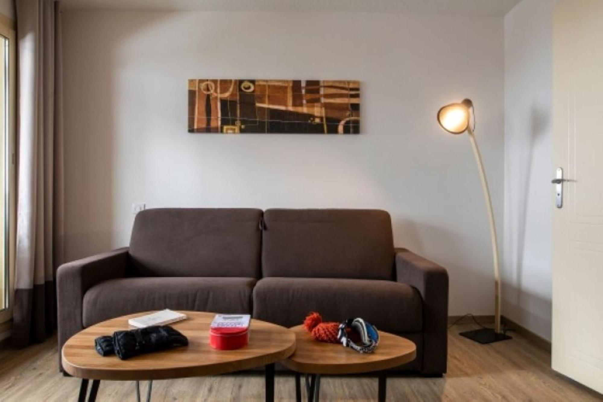Residence Les Terrasses D'이솔라 2000 외부 사진