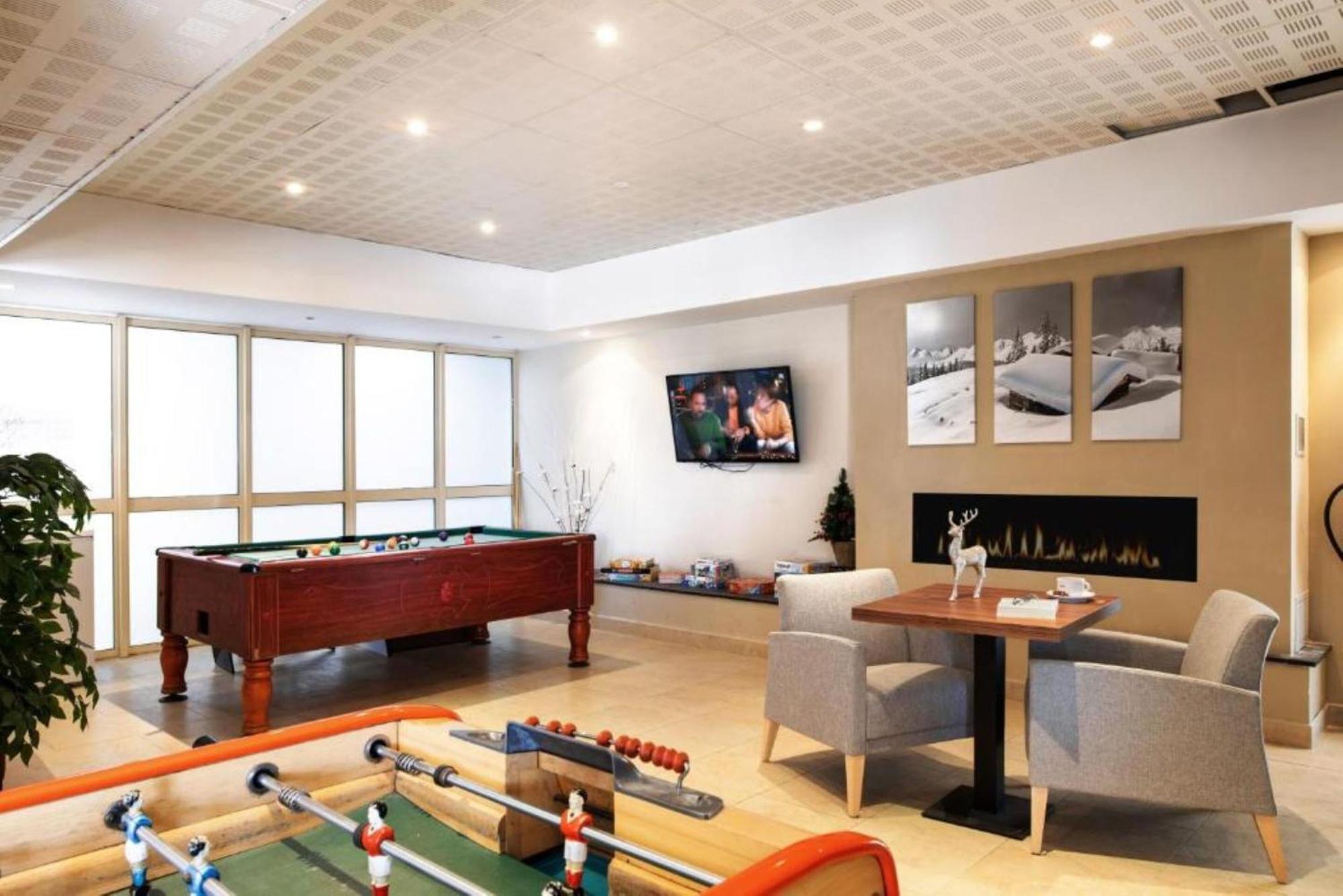 Residence Les Terrasses D'이솔라 2000 외부 사진