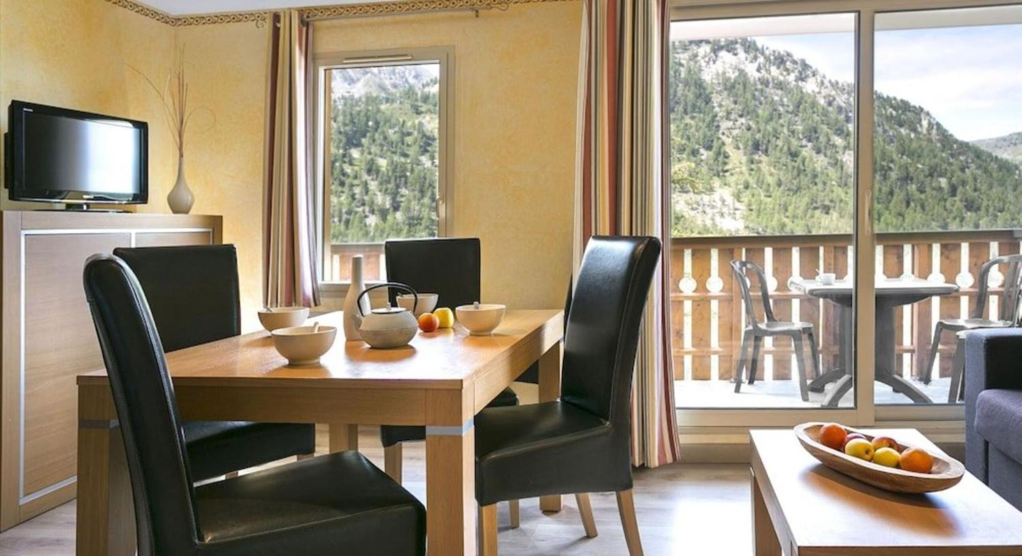 Residence Les Terrasses D'이솔라 2000 외부 사진