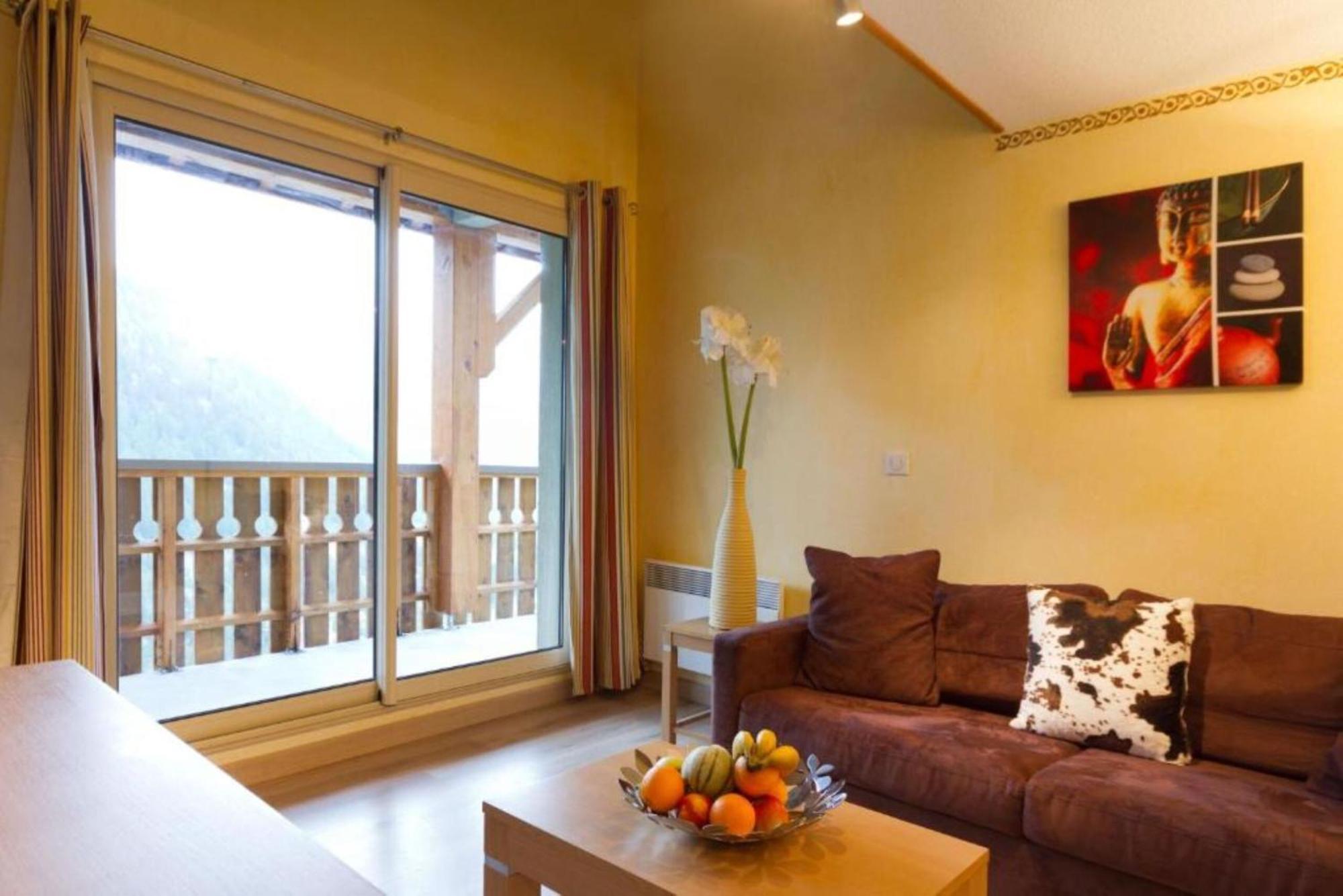 Residence Les Terrasses D'이솔라 2000 외부 사진